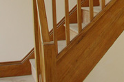 Staircases